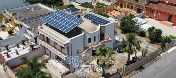 7-Zimmer Villa in Nociglia, Italy, Nr. 234135 33