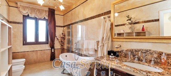 7-Zimmer Villa in Nociglia, Italy, Nr. 234135 16