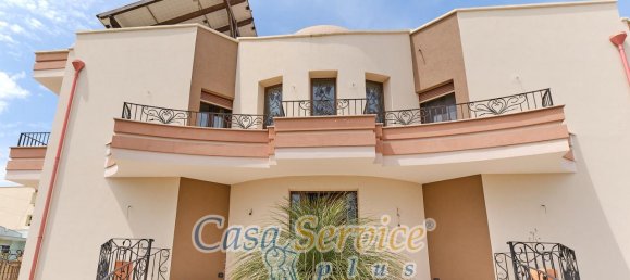 7-Zimmer Villa in Nociglia, Italy, Nr. 234135 24