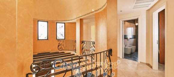 7-Zimmer Villa in Nociglia, Italy, Nr. 234135 18