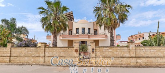 7-Zimmer Villa in Nociglia, Italy, Nr. 234135 28