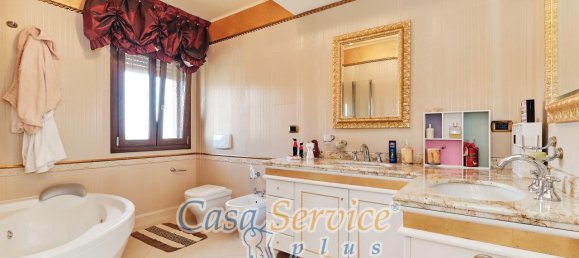 7-Zimmer Villa in Nociglia, Italy, Nr. 234135 15