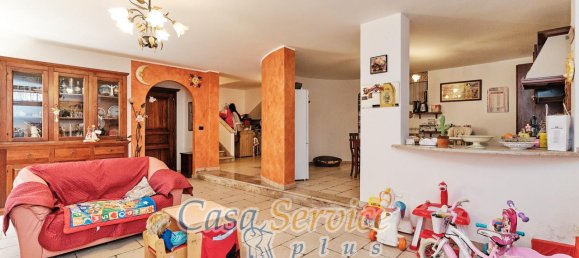 7-Zimmer Villa in Nociglia, Italy, Nr. 234135 20