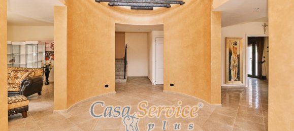 7-Zimmer Villa in Nociglia, Italy, Nr. 234135 7