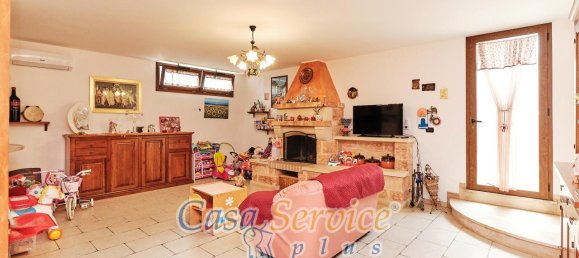 7-Zimmer Villa in Nociglia, Italy, Nr. 234135 19