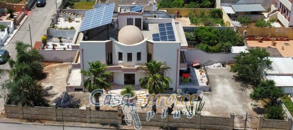 7-Zimmer Villa in Nociglia, Italy, Nr. 234135 32