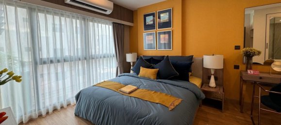 شقة 3 غرف نوم  في Chiang Mai, Thailand رقم 71547 14