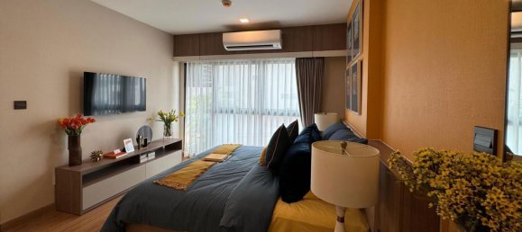 شقة 3 غرف نوم  في Chiang Mai, Thailand رقم 71547 8