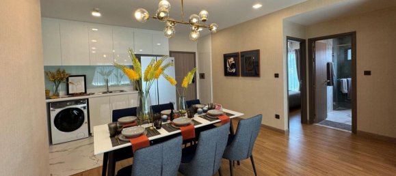 شقة 3 غرف نوم  في Chiang Mai, Thailand رقم 71547 4