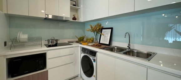 شقة 3 غرف نوم  في Chiang Mai, Thailand رقم 71547 6