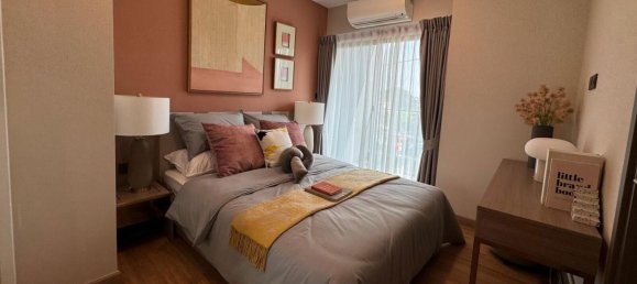 شقة 3 غرف نوم  في Chiang Mai, Thailand رقم 71547 9