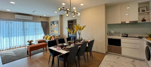 شقة 3 غرف نوم  في Chiang Mai, Thailand رقم 71547 5