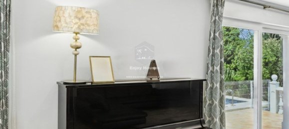 7 Schlafzimmer Villa in Alicante, Spain, Nr. 190312 25