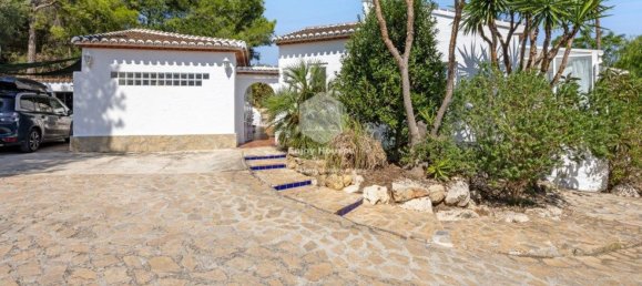 7 Schlafzimmer Villa in Alicante, Spain, Nr. 190312 22