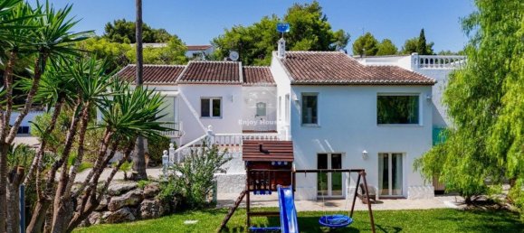 7 Schlafzimmer Villa in Alicante, Spain, Nr. 190312 9