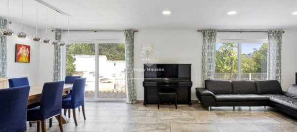 7 Schlafzimmer Villa in Alicante, Spain, Nr. 190312 28