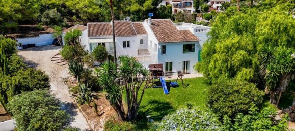 7 Schlafzimmer Villa in Alicante, Spain, Nr. 190312 11