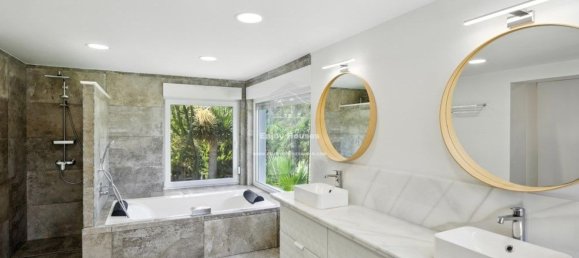 7 Schlafzimmer Villa in Alicante, Spain, Nr. 190312 8