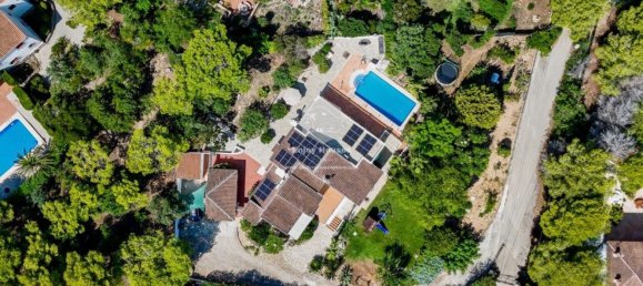 7 Schlafzimmer Villa in Alicante, Spain, Nr. 190312 12