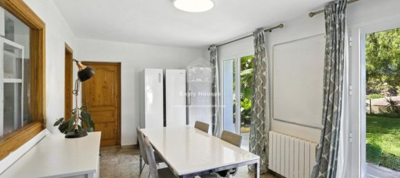 7 Schlafzimmer Villa in Alicante, Spain, Nr. 190312 46