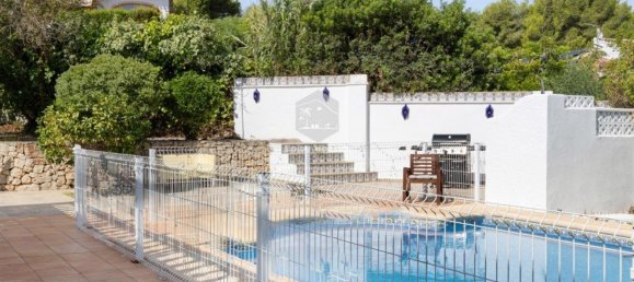 7 Schlafzimmer Villa in Alicante, Spain, Nr. 190312 15