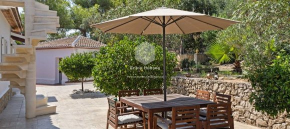 7 Schlafzimmer Villa in Alicante, Spain, Nr. 190312 17