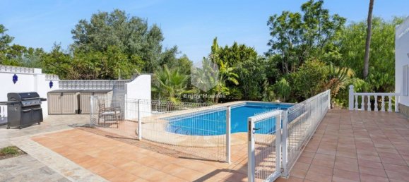 7 Schlafzimmer Villa in Alicante, Spain, Nr. 190312 13