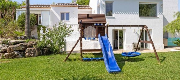 7 Schlafzimmer Villa in Alicante, Spain, Nr. 190312 23