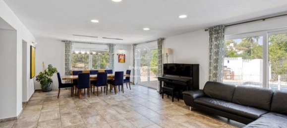 7 Schlafzimmer Villa in Alicante, Spain, Nr. 190312 27