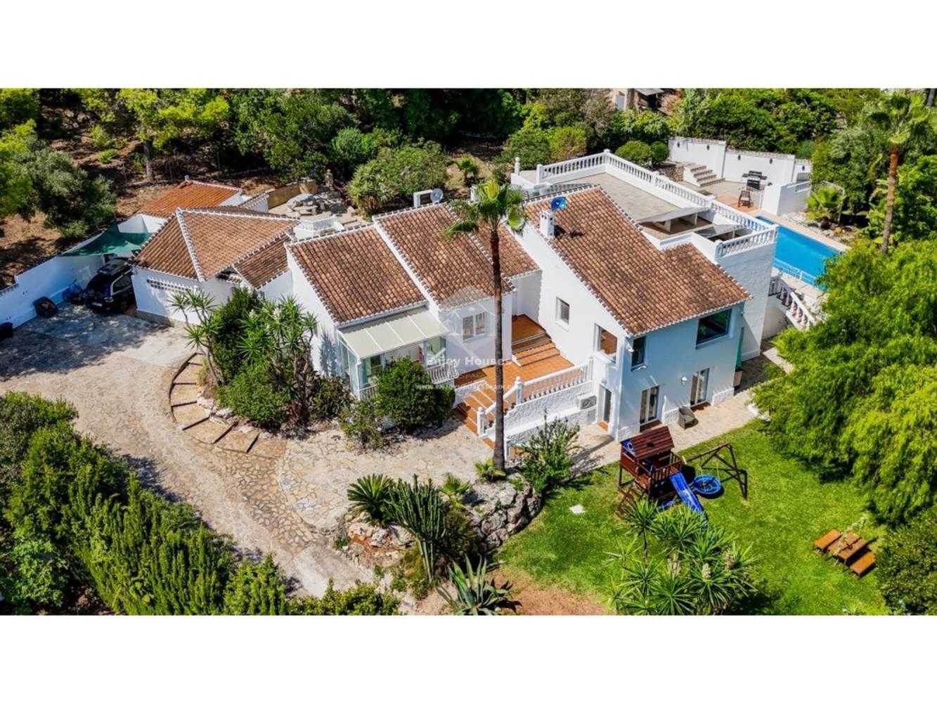 7 Schlafzimmer Villa in Alicante, Spain, Nr. 190312