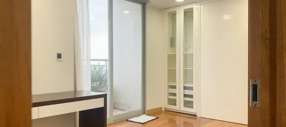4 bedrooms Apartment for rent in Thu Duc, Ho Chi Minh, Vietnam № 74605 14