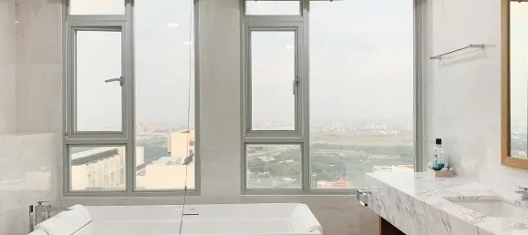 4 bedrooms Apartment for rent in Thu Duc, Ho Chi Minh, Vietnam № 74605 17