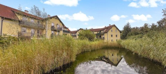 3 rooms Apartment in Amstetten, Austria No. 38359 26