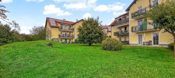 3 rooms Apartment in Amstetten, Austria No. 38359 24