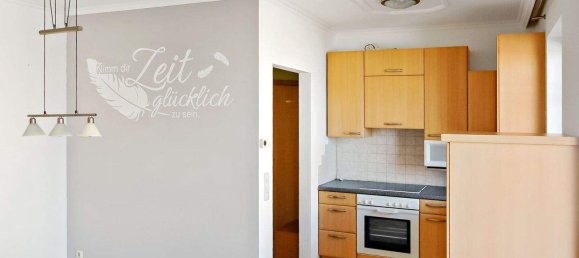 3 rooms Apartment in Amstetten, Austria No. 38359 11