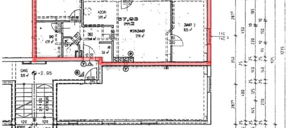 3 rooms Apartment in Amstetten, Austria No. 38359 27