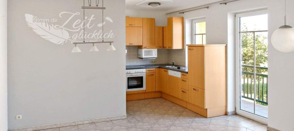 3 rooms Apartment in Amstetten, Austria No. 38359 3