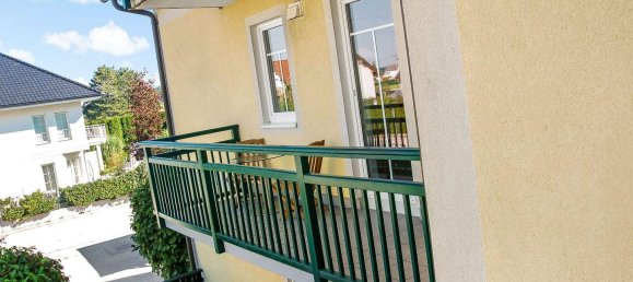 3 rooms Apartment in Amstetten, Austria No. 38359 15