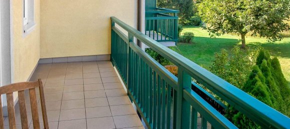 3 rooms Apartment in Amstetten, Austria No. 38359 5