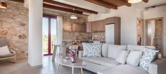 19 غرف نوم Property في Zakynthos, Greece رقم 8604 2