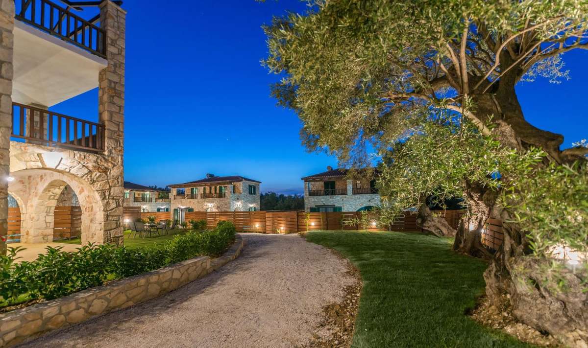 19 غرف نوم Property في Zakynthos, Greece رقم 8604