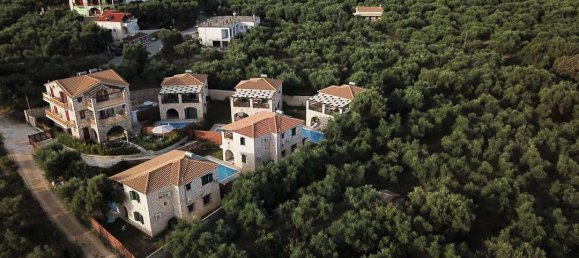 19 غرف نوم Property في Zakynthos, Greece رقم 8604 20