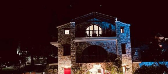 19 غرف نوم Property في Zakynthos, Greece رقم 8604 21