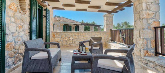 19 غرف نوم Property في Zakynthos, Greece رقم 8604 12