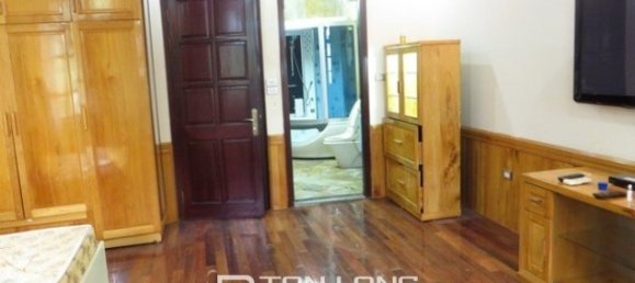 4 bedrooms Villa in Tay Ho, Vietnam No. 2038 7