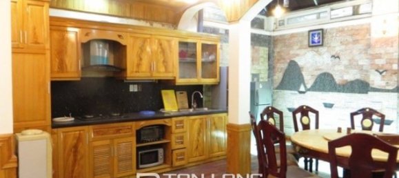 4 bedrooms Villa in Tay Ho, Vietnam No. 2038 4