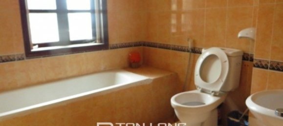 4 bedrooms Villa in Tay Ho, Vietnam No. 2038 14