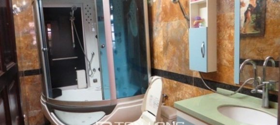 4 bedrooms Villa in Tay Ho, Vietnam No. 2038 13