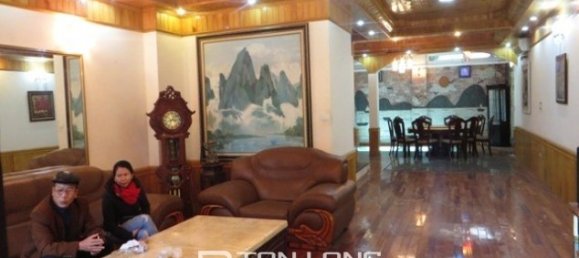 4 bedrooms Villa in Tay Ho, Vietnam No. 2038 2
