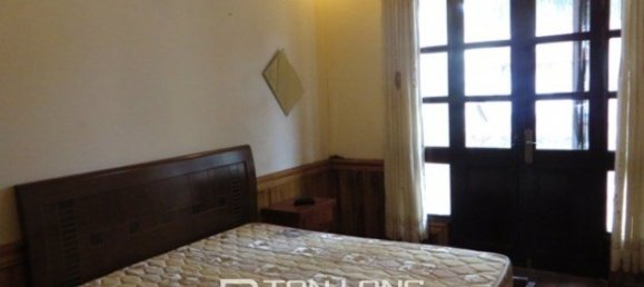 4 bedrooms Villa in Tay Ho, Vietnam No. 2038 11